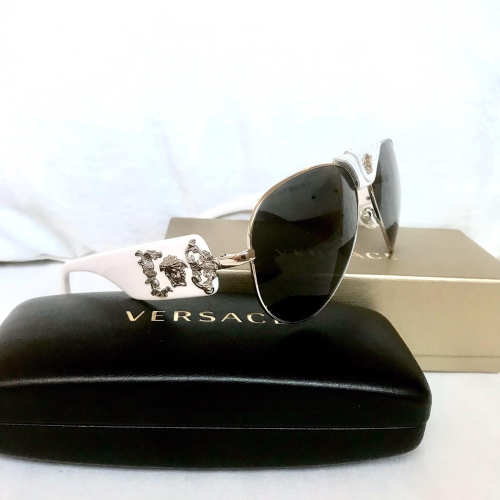 Versace sunglasses